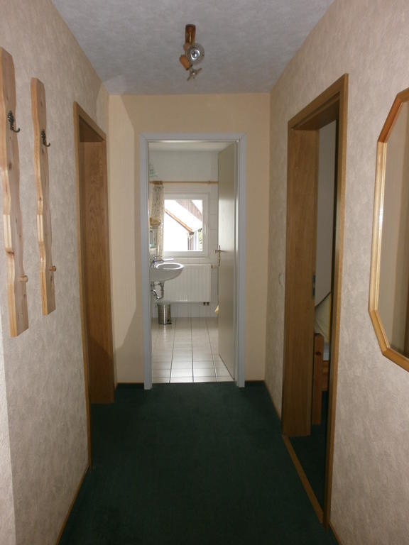 Pension Immergruen Jonsdorf Quarto foto